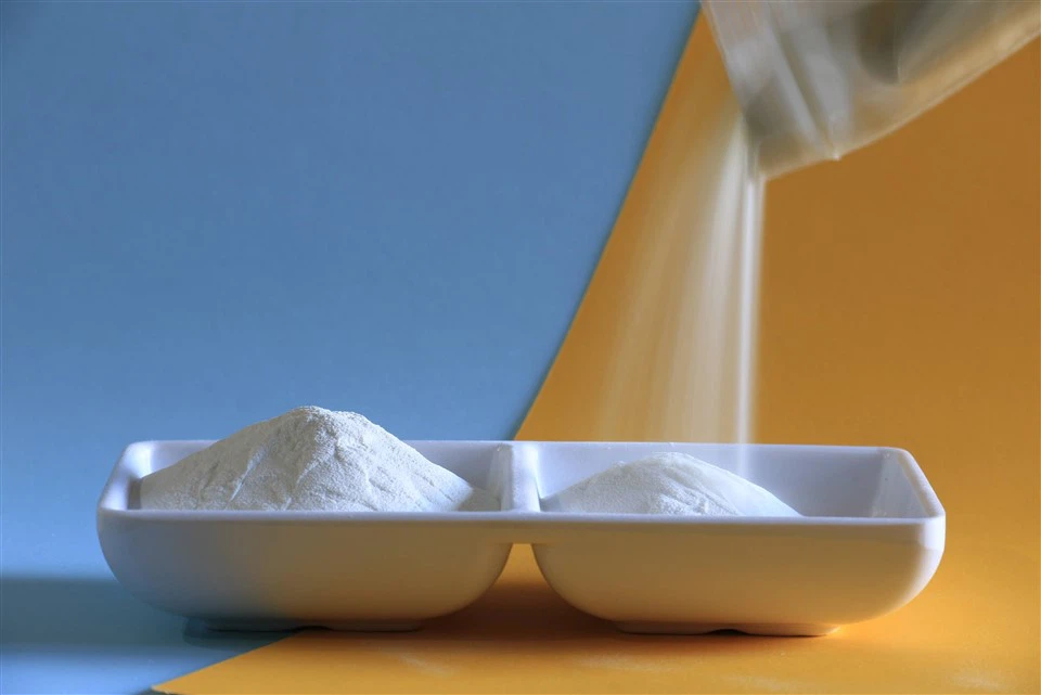 Rafrænar sandblásnar sirkonperlur